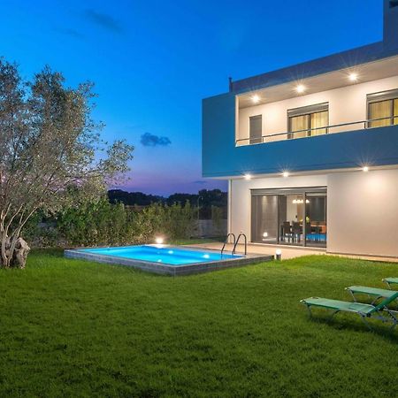 Filerimos Garden Villa Ialysos  Dış mekan fotoğraf