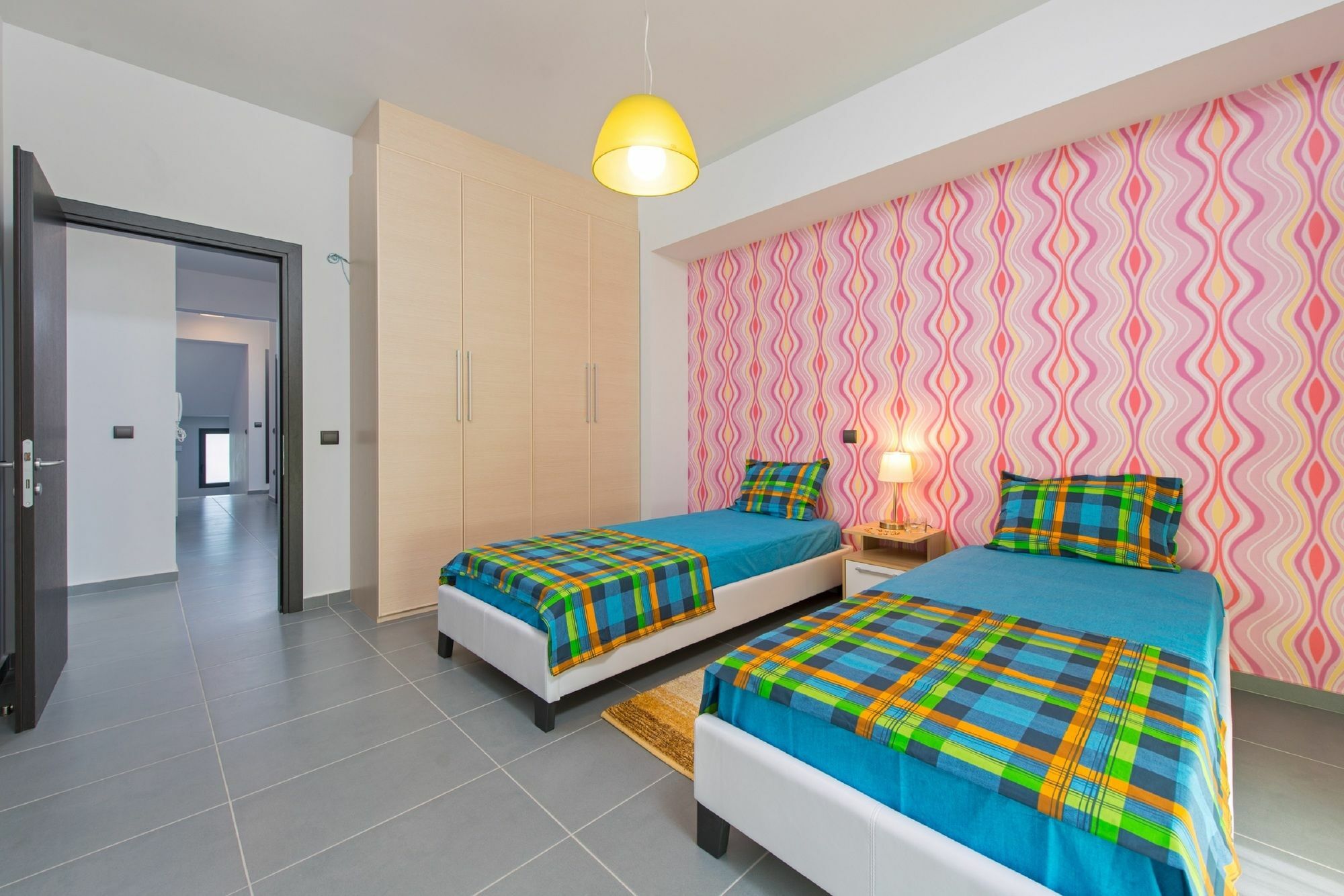 Filerimos Garden Villa Ialysos  Dış mekan fotoğraf